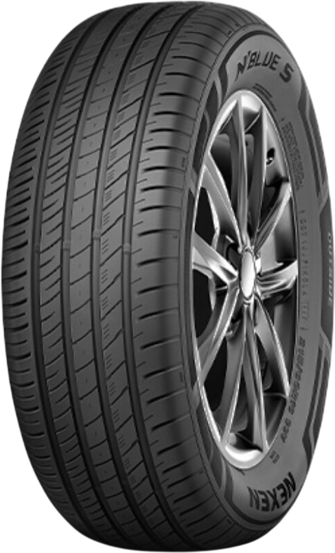 185/60 R 14   82T   NEXEN   N'BLUE S