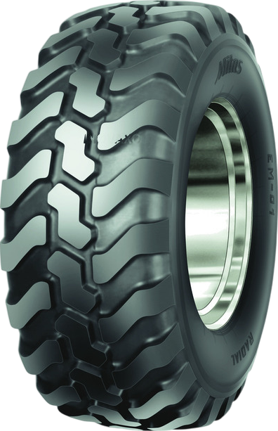 365/70 R 18   135B   MITAS   EM-01