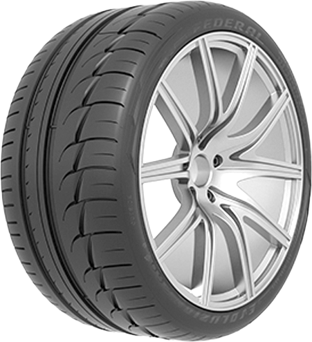 305/30 ZR 19   102Y XL   FEDERAL   EVOLUZION F60 DOT2021