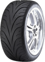 295/30 ZR 18   94W   FEDERAL   595 RS-R DOT2022