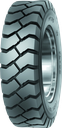 5.00 - 8   111A5   MITAS   FL-08 10PR TT