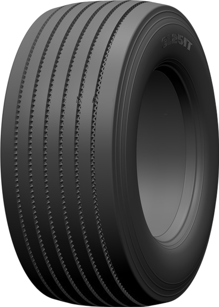 455/40 R 22.5   160J   ADVANCE   GL251T