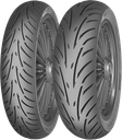 130/80 - 15   63S TL   MITAS   TOURING FORCE SC