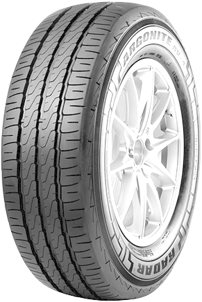 155 R 12   88/86R   RADAR   Argonite RV4