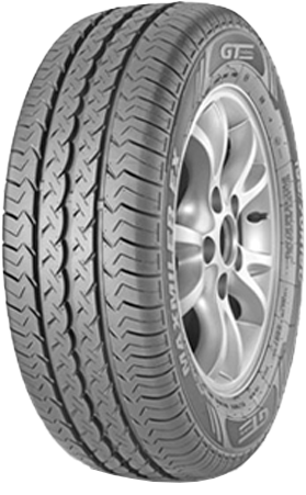 175/75 R 16   101/99R   GT RADIAL   MAXMILER EX