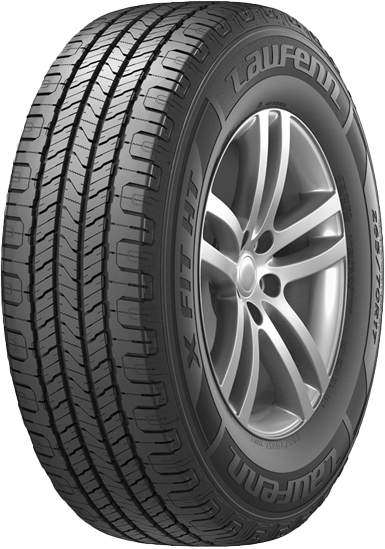 225/65 R 17   102T   LAUFENN   X Fit HT LD01