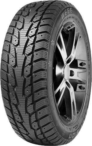 235/60 R 17   102H   OVATION   W-686