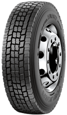 315/80 R 22.5   154/150M   FALKEN   BI867