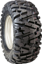 24 x 10 R 11   48N   DURO   DI2025 POWER GRIP 6PR (E) TL