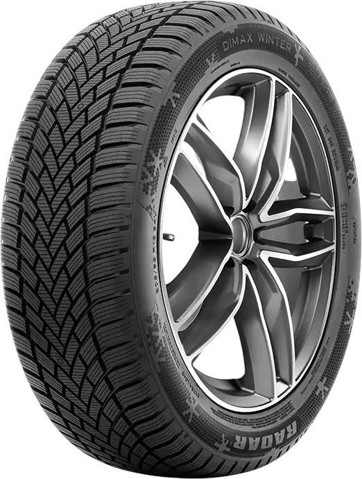 185/55 R 15   86H   RADAR   DIMAX WINTER