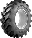 480/65 R 28   136D/133E   BRIDGESTONE   VX-R TRACTOR TL