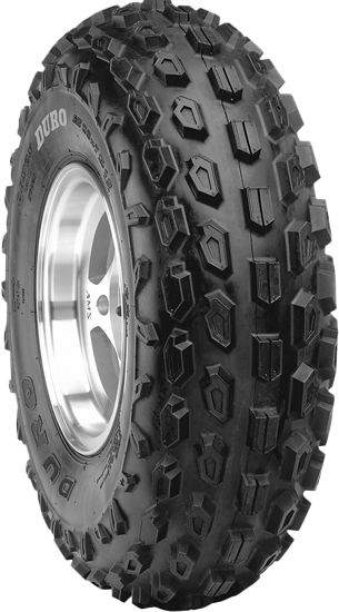 23 x 7 - 10   4PR   DURO   HF277 THRASHER TL
