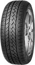 185 R 14   102/100R   IMPERIAL   ECOVAN 4S