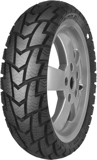 90/80 - 16   52P TL   MITAS   MC32 WIN SCOOT
