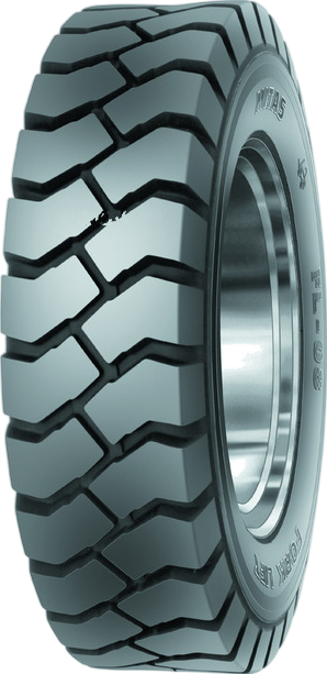 8.15 - 15   146A5   MITAS   FL-08 14PR TT