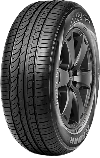 235/60 R 18   107W XL   RADAR   RPX800+ RFT