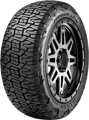LT 265/75 R 16   123/120S   RADAR   Renegade A/T Sport