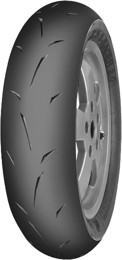 3.50 - 10   51P TL   MITAS   MC35 S-RACER 2.0 MEDIUM