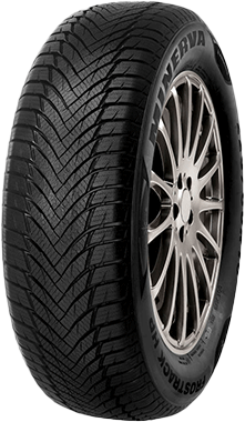 185/55 R 15   86V XL   MINERVA   FROSTRACK HP