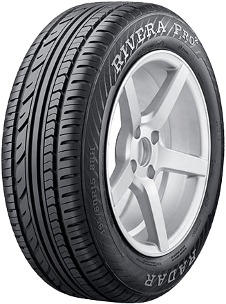 195/45 R 16   84W XL   RADAR   RIVERA PRO 2