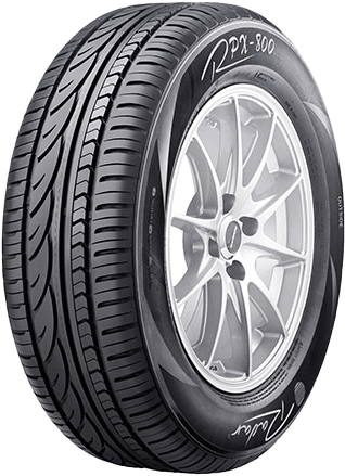195/55 ZR 16   91W XL   RADAR   RPX800