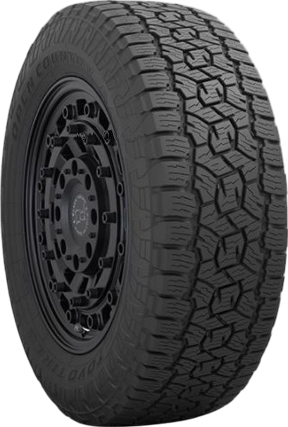 225/70 R 16   103H   TOYO   OPEN COUNTRY A/T3