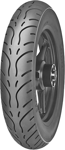 130/90 - 15   66R TL   MITAS   MC-7