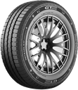 215/70 R 15   109/107R   GT RADIAL   MAXMILER ALLSEASON
