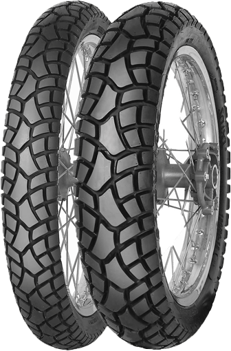 90/90 - 21   54S   MITAS   MC-24 TT