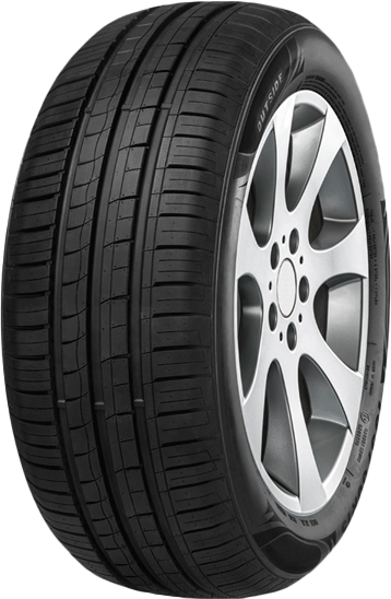 175/80 R 14   88H   IMPERIAL   ECODRIVER 4