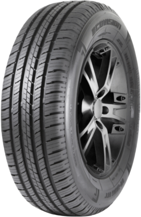 265/70 R 17   115T   OVATION   VI-286 HT