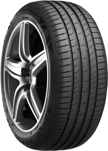 205/55 R 17   95V   NEXEN   N'FERA PRIMUS XL