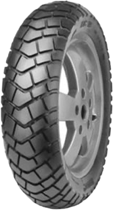 130/80 - 12   60J   MITAS   MC-19 TL