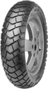 130/80 - 12   60J   MITAS   MC-19 TL