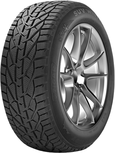 225/65 R 17   106H   TIGAR   SUV WINTER XL