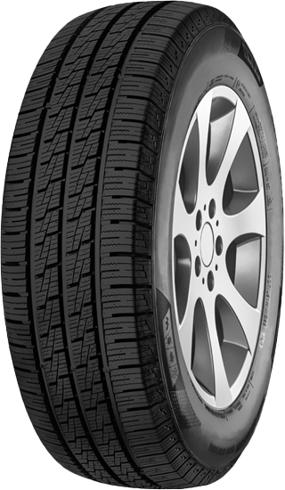 185/65 R 15   97/95S   MINERVA   VAN MASTER AS