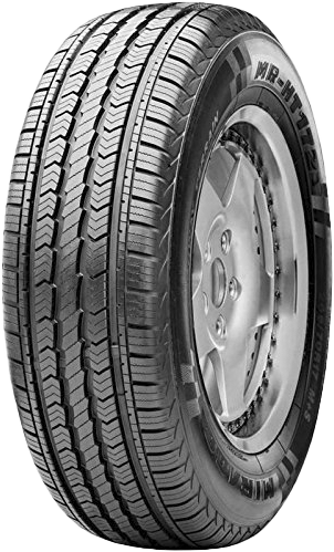265/75 R 16   123/120R   MIRAGE   HT172