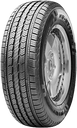 265/75 R 16   123/120R   MIRAGE   HT172