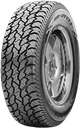 235/75 R 15   104/101R   MIRAGE   AT172