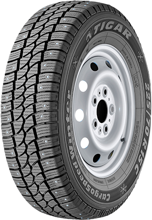 175/65 R 14   90/88R   TIGAR   CARGO SPEED Winter