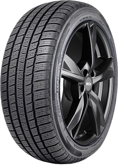 175/60 R 16   82H   RADAR   DIMAX 4 SEASON