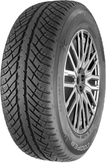 205/45 R 17   88V   COOPER TIRES   DISCOVERER WINTER XL