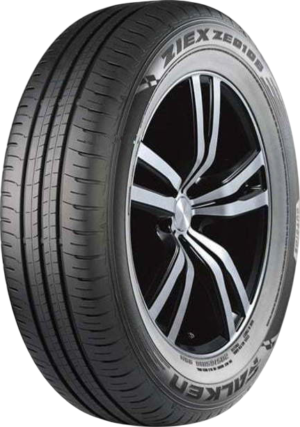 205/65 R 16   95H   FALKEN   ZIEX ZE010B ECORUN DEMO