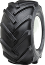 23 x 10.50 - 12   91A5   DURO   HF255 8PR TL (ST-45)