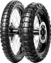 140/80 R 17   M/C 69Q TL   METZELER   KAROO 4