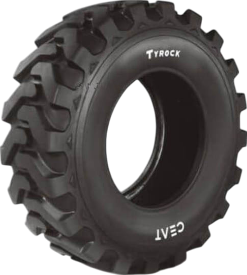 18.4/ - 26      CEAT   TYROCK