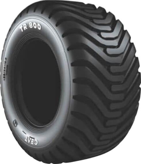 400/60 - 15.5   132/145A8   CEAT   TR800 14PR TL