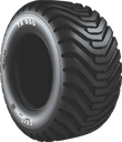 400/60 - 15.5   132/145A8   CEAT   TR800 14PR TL