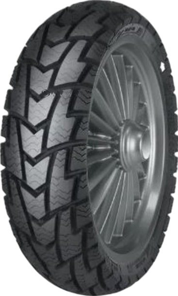 80/80 - 14   53L   MITAS   MC 32 WIN SCOOT