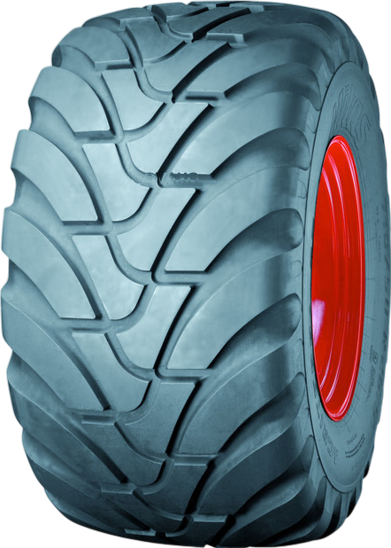 560/45 R 22.5   152D   MITAS   AGRITERRA 02 TL